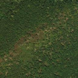 Satellite imagery of Rocks at Laurel Creek Reservoir, US