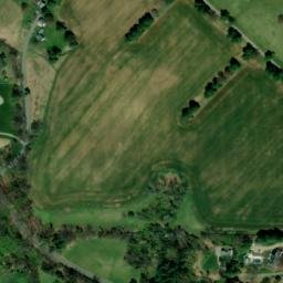 Satellite imagery of Bartles Mine, US