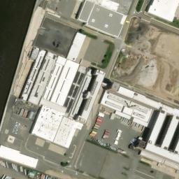 Satellite imagery of Kearny Point, US