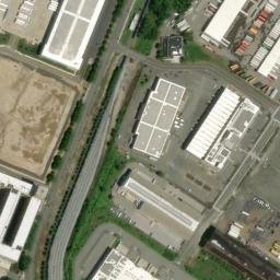 Satellite imagery of Kearny Point, US