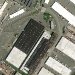 Satellite imagery of Kearny Point, US