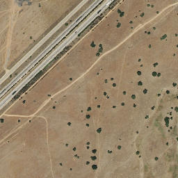 Satellite imagery of survey_point, PT