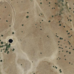 Satellite imagery of survey_point, PT