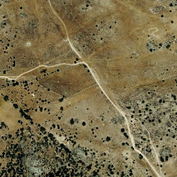 Satellite imagery of survey_point, ES