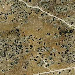 Satellite imagery of survey_point, ES