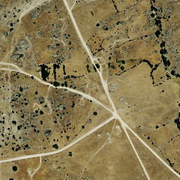 Satellite imagery of survey_point, ES