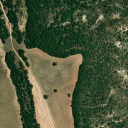 Satellite imagery of survey_point, ES