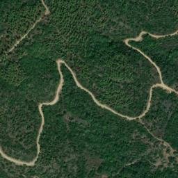 Satellite imagery of Proata Karaul, GR
