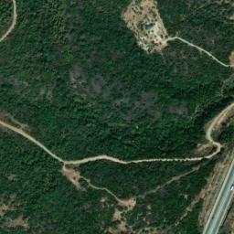 Satellite imagery of Proata Karaul, GR