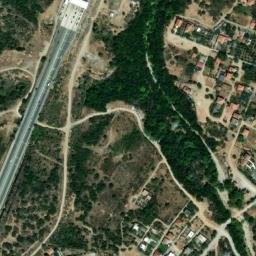 Satellite imagery of Proata Karaul, GR