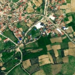 Drone Görünümü