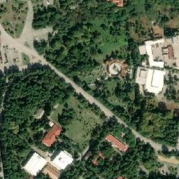 Satellite imagery of Gölcük Burnu, TR