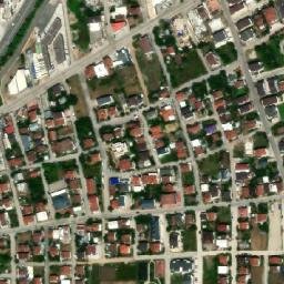 Drone Görünümü