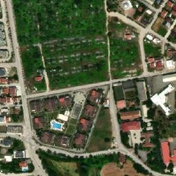 Drone Görünümü