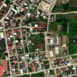 Drone Görünümü