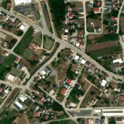 Drone Görünümü