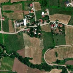 Drone Görünümü