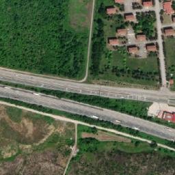 Drone Görünümü