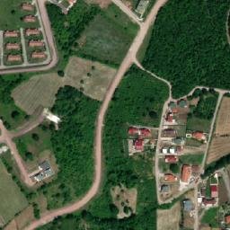 Drone Görünümü