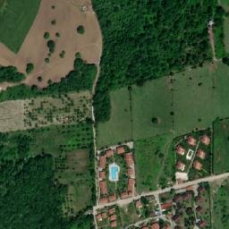 Drone Görünümü