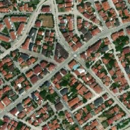 Drone Görünümü