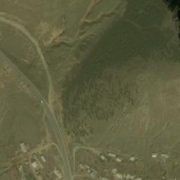 Satellite imagery of Tsilk’ar, AM