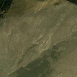 Satellite imagery of Tsilk’ar, AM
