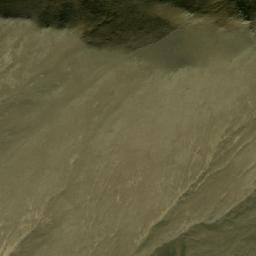 Satellite imagery of Tsilk’ar, AM