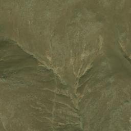 Satellite imagery of Tsilk’ar, AM