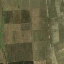 Satellite imagery of Gyughi K’it’, AM