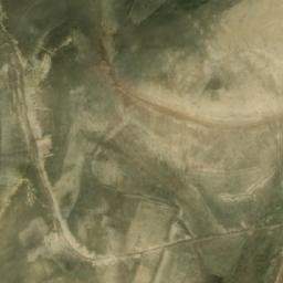 Satellite imagery of Gyughi K’it’, AM