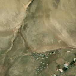 Satellite imagery of Gyughi K’it’, AM