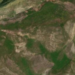 Satellite imagery of Arji Bun, AM