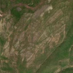 Satellite imagery of Arji Bun, AM