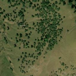 Satellite imagery of Qızdağ, AZ