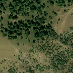 Satellite imagery of Qızdağ, AZ