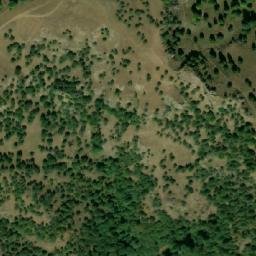 Satellite imagery of Qızdağ, AZ