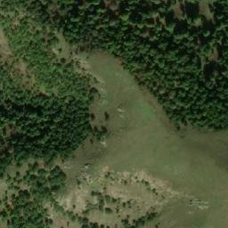 Satellite imagery of Öksüzdağ, AZ