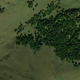 Satellite imagery of Öksüzdağ, AZ