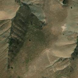 Satellite imagery of survey_point, KZ