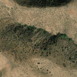 Satellite imagery of survey_point, KZ