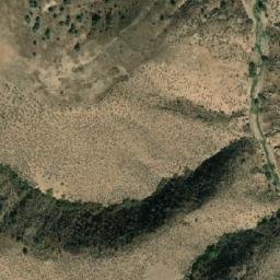 Satellite imagery of survey_point, KZ