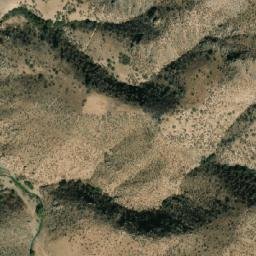 Satellite imagery of survey_point, KZ