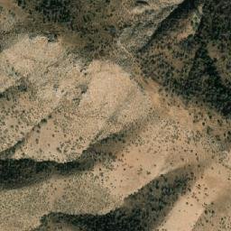 Satellite imagery of survey_point, KZ