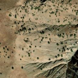 Satellite imagery of survey_point, KZ