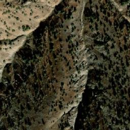 Satellite imagery of survey_point, KZ
