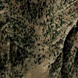 Satellite imagery of survey_point, KZ