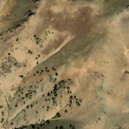 Satellite imagery of survey_point, KZ