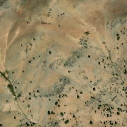 Satellite imagery of survey_point, KZ