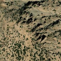 Satellite imagery of survey_point, KZ